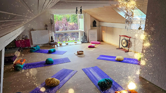 Einssein Yoga