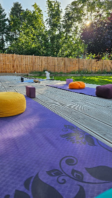 Einssein Yoga