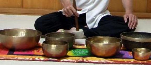 Sangita Institut für Klang, Yoga und geistige Heilweisen