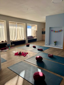 DreiHasenYoga Paderborn