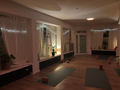 DreiHasenYoga Paderborn