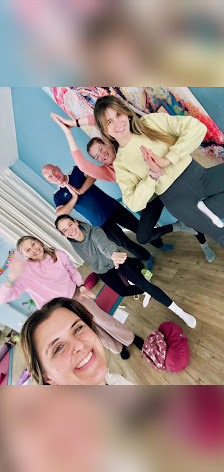 DreiHasenYoga Paderborn