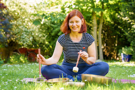 Sanfte Kraft Yoga & Breathwork