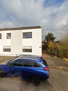 Alexandra Franzen - Yoga, Tierkommunikation & Emotionscode