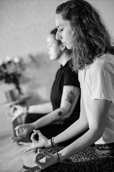 Yoga Matsya