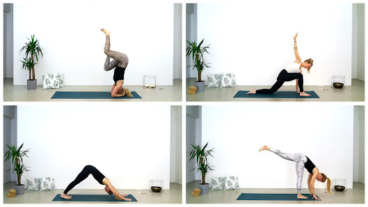 Sevenmoons Yoga