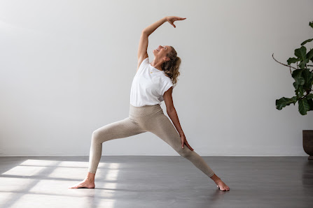 Kati Kratz Yoga