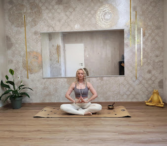 Atma Yoga Studio Oxana Hermanns