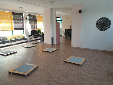 Sportsfreundin Neuss- Fitnessstudio + Pilates & Yoga für Frauen