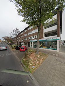 Sportsfreundin Neuss- Fitnessstudio + Pilates & Yoga für Frauen