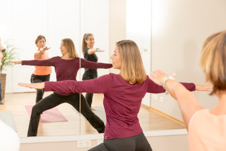 Chrissoula C. Personal Training I Pilates I Yoga I Qi Gong