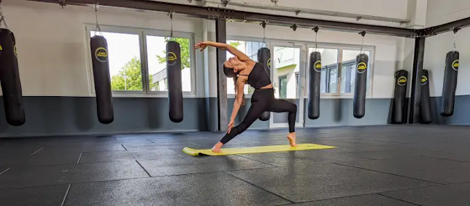 Yoganeta Neuss