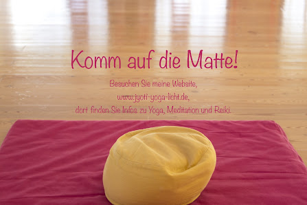 jyoti - licht - Coach