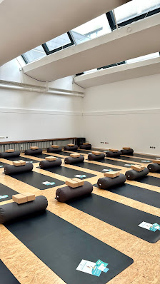 geschmeidig. - yoga, pilates & move mechanics