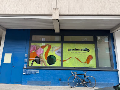 geschmeidig. - yoga, pilates & move mechanics