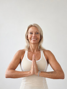 Ute Freyaldenhoven Yogastudio exklusiv für Frauen