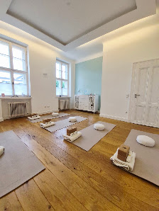 Ute Freyaldenhoven Yogastudio exklusiv für Frauen