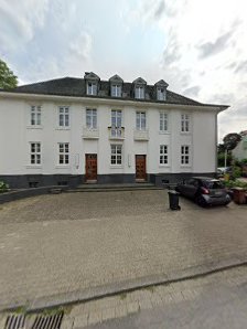 Ute Freyaldenhoven Yogastudio exklusiv für Frauen