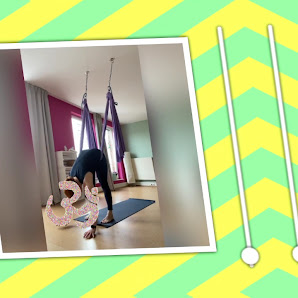 Yamida - Deine Yogaschule Lüdinghausen