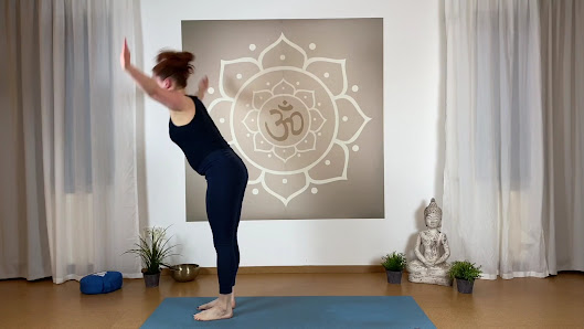 Yamida - Deine Yogaschule Lüdinghausen