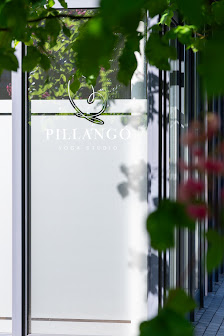 Pillangó Yoga Studio