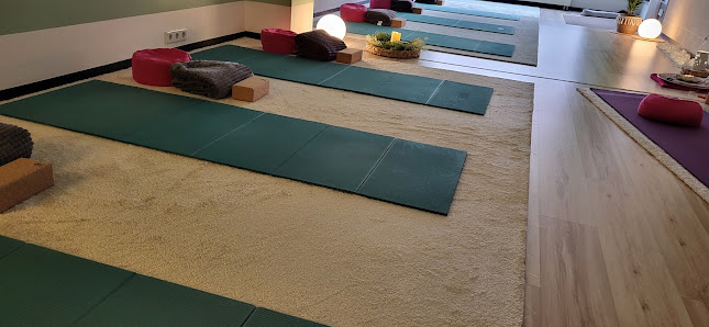 Yoga & Therapie