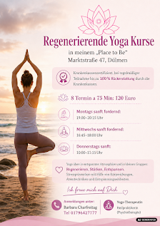 Yoga & Therapie