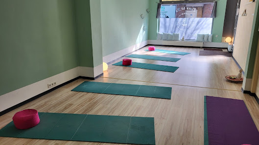 Yoga & Therapie