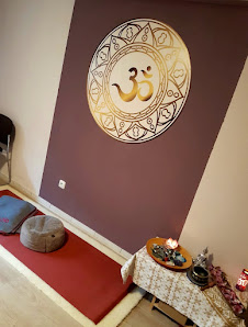 Yoga Leicht & Entspannung in Selm