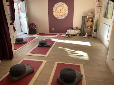 Yoga Leicht & Entspannung in Selm