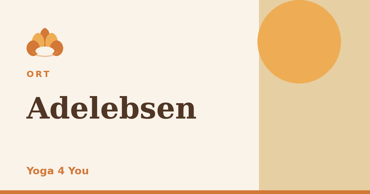 Adelebsen