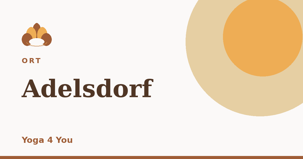 Adelsdorf