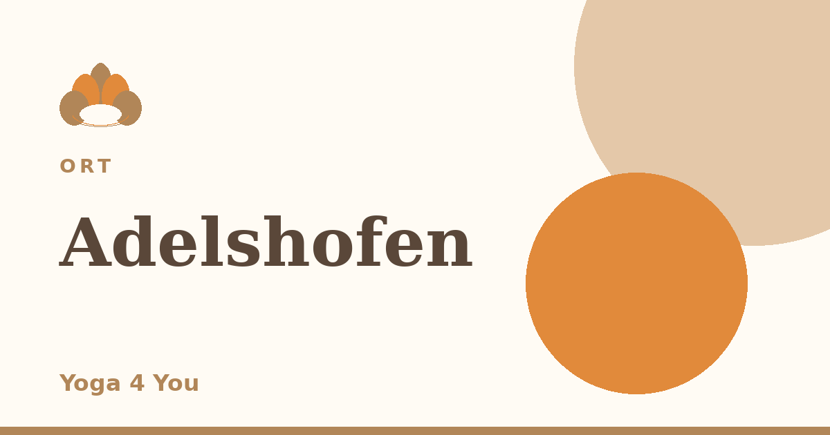 Adelshofen