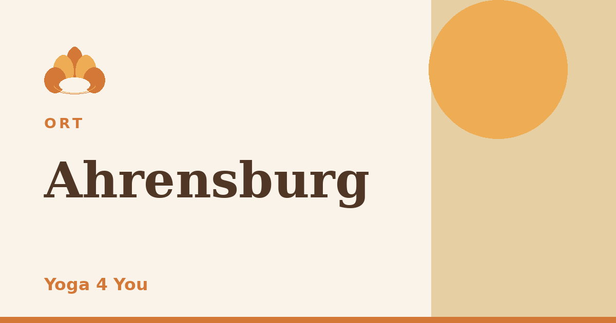 Ahrensburg