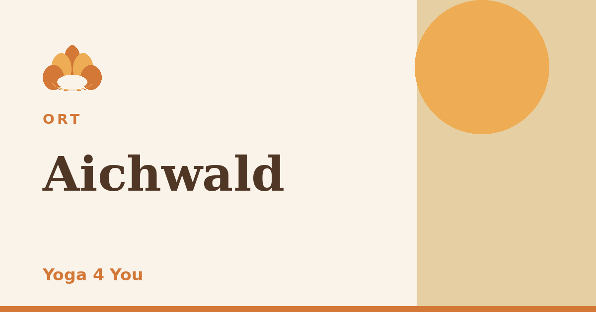 Aichwald