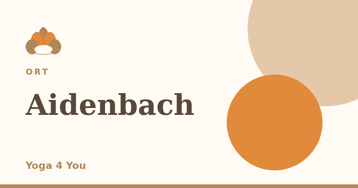 Aidenbach