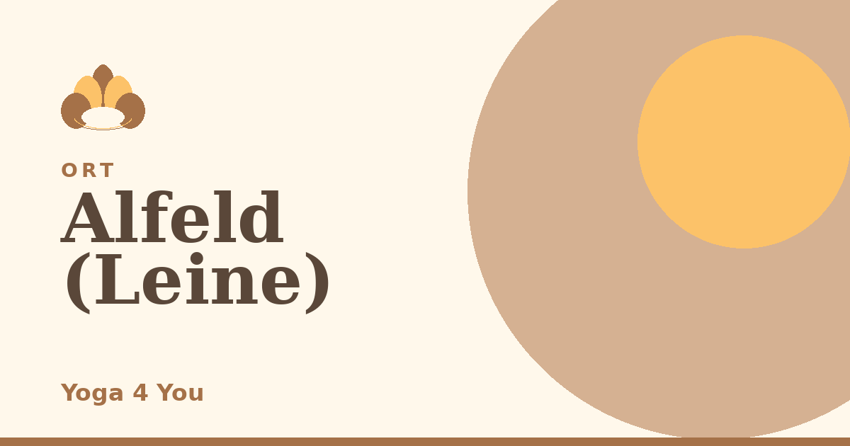 Alfeld (Leine)