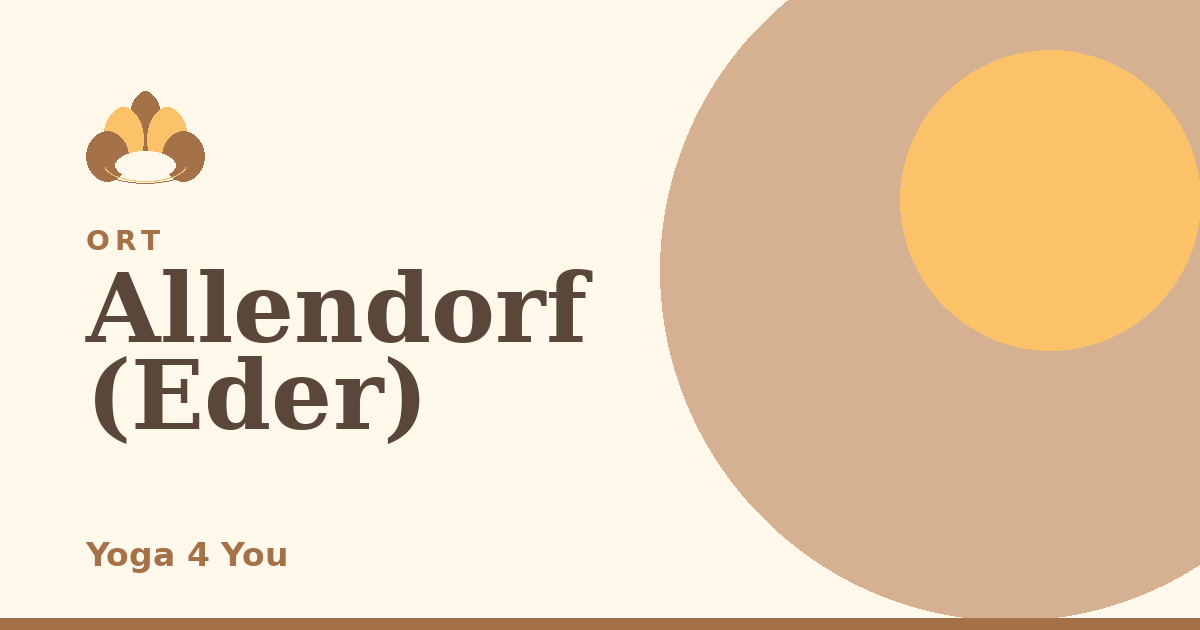 Allendorf (Eder)