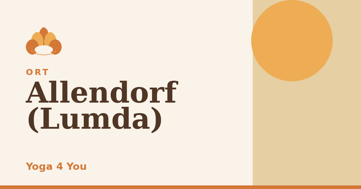 Allendorf (Lumda)