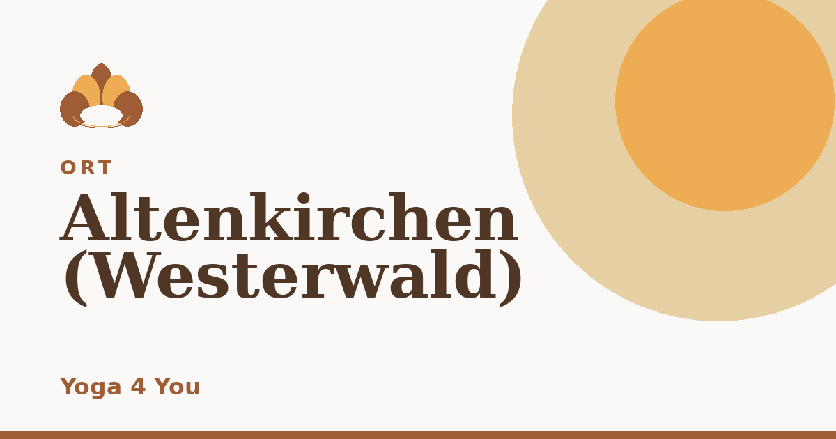 Altenkirchen (Westerwald)