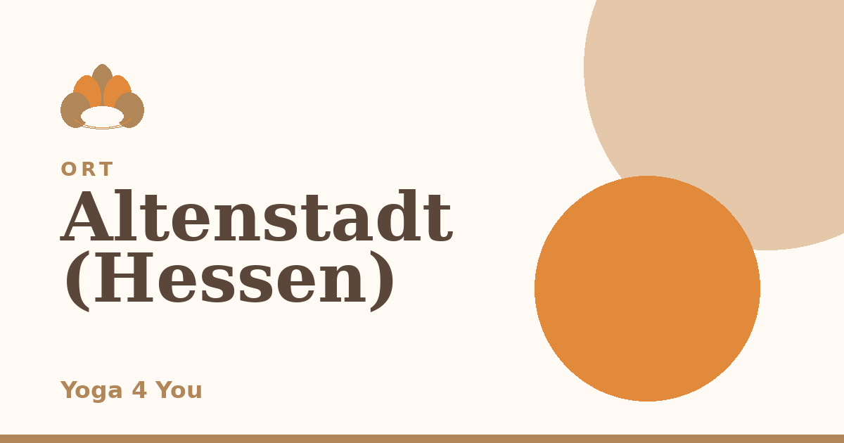Altenstadt (Hessen)