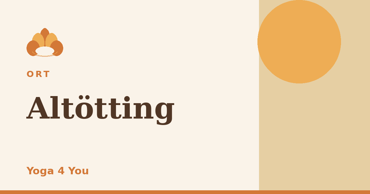 Altötting