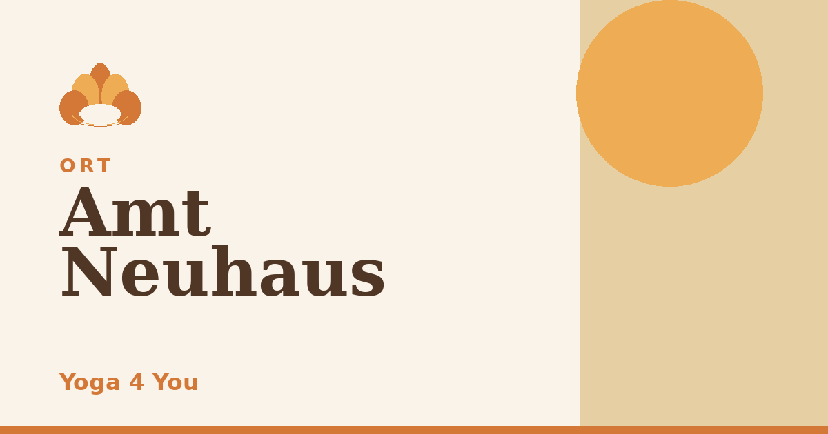 Amt Neuhaus