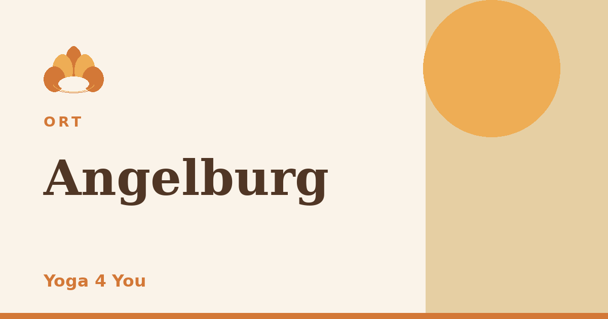 Angelburg