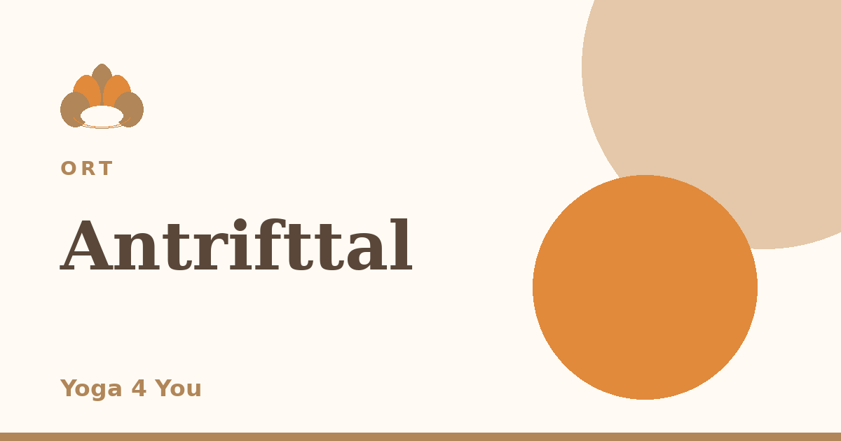 Antrifttal