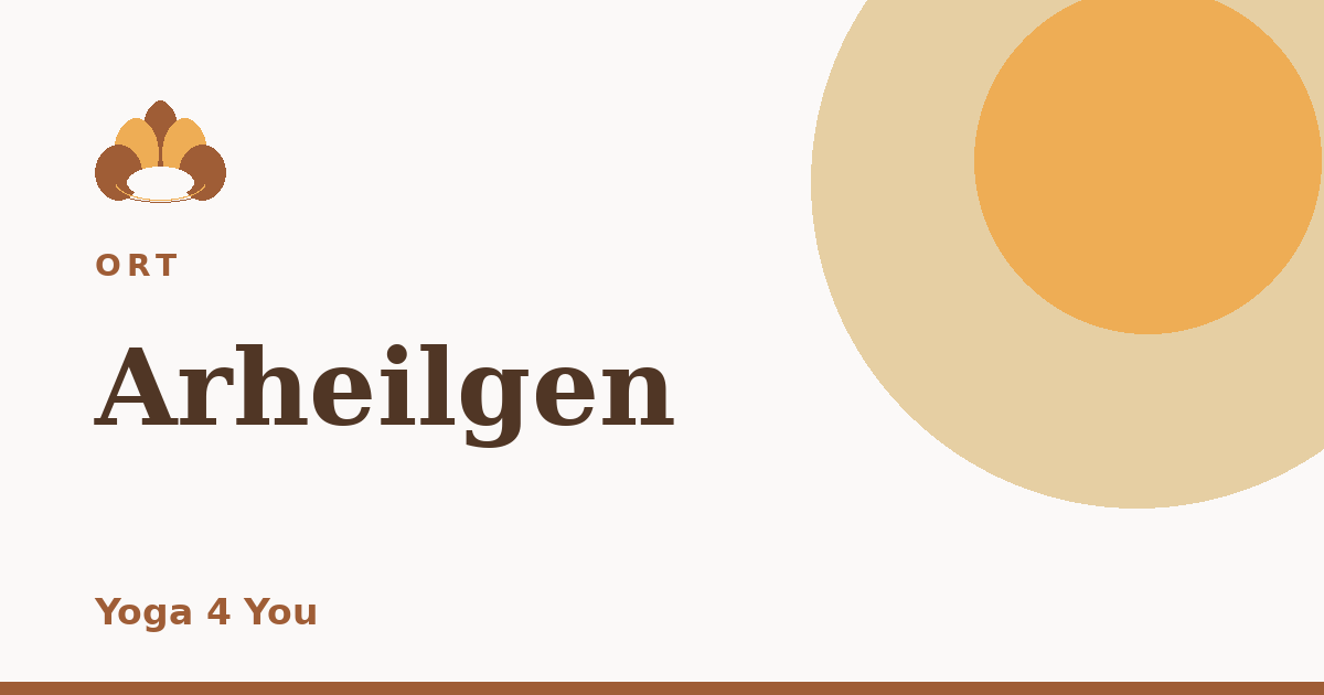 Arheilgen