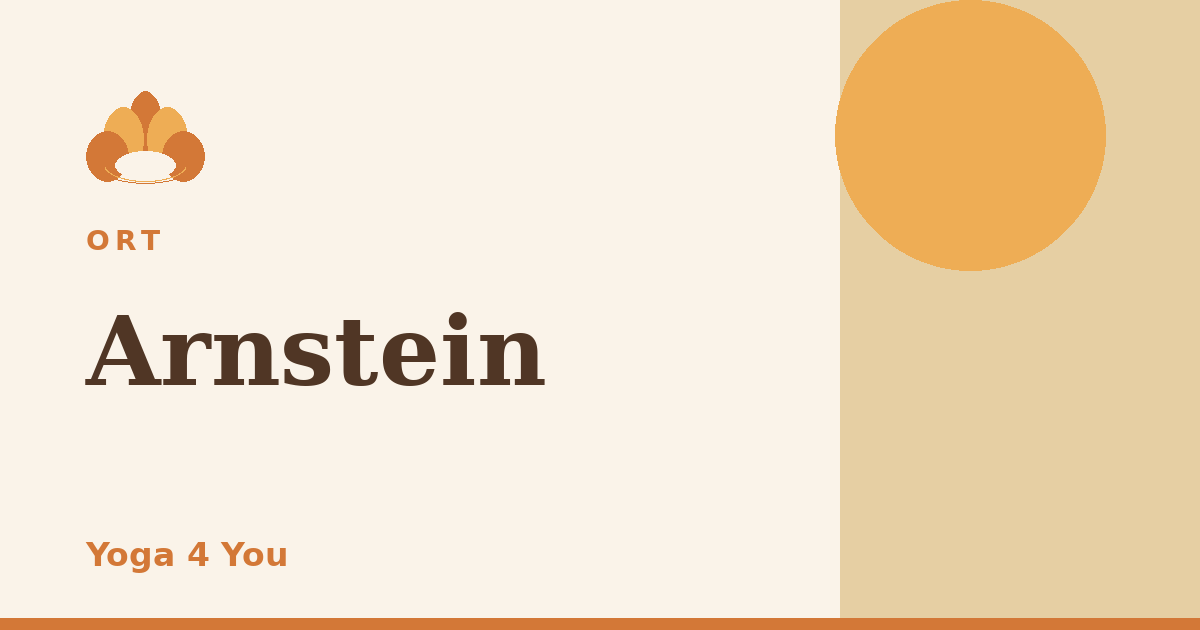 Arnstein