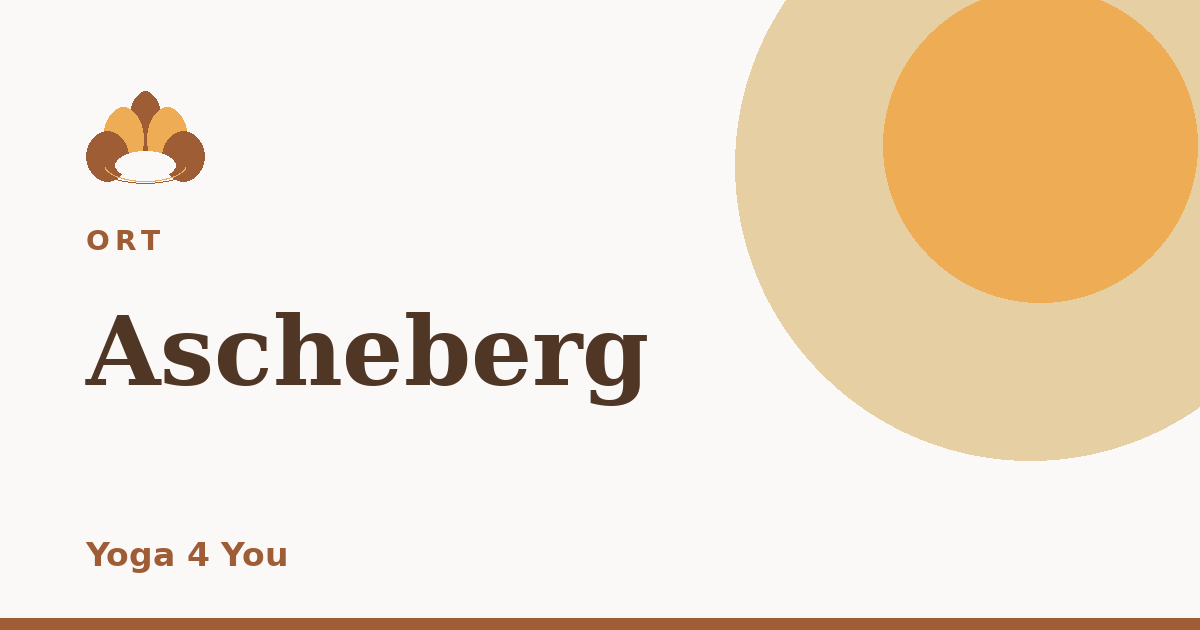 Ascheberg