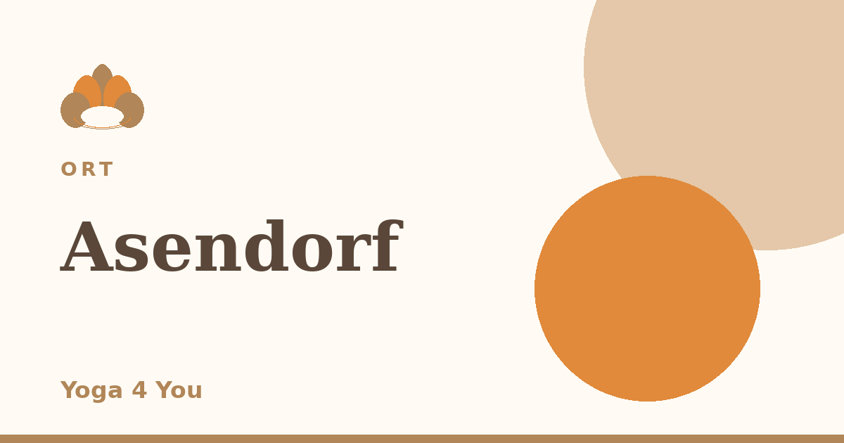 Asendorf