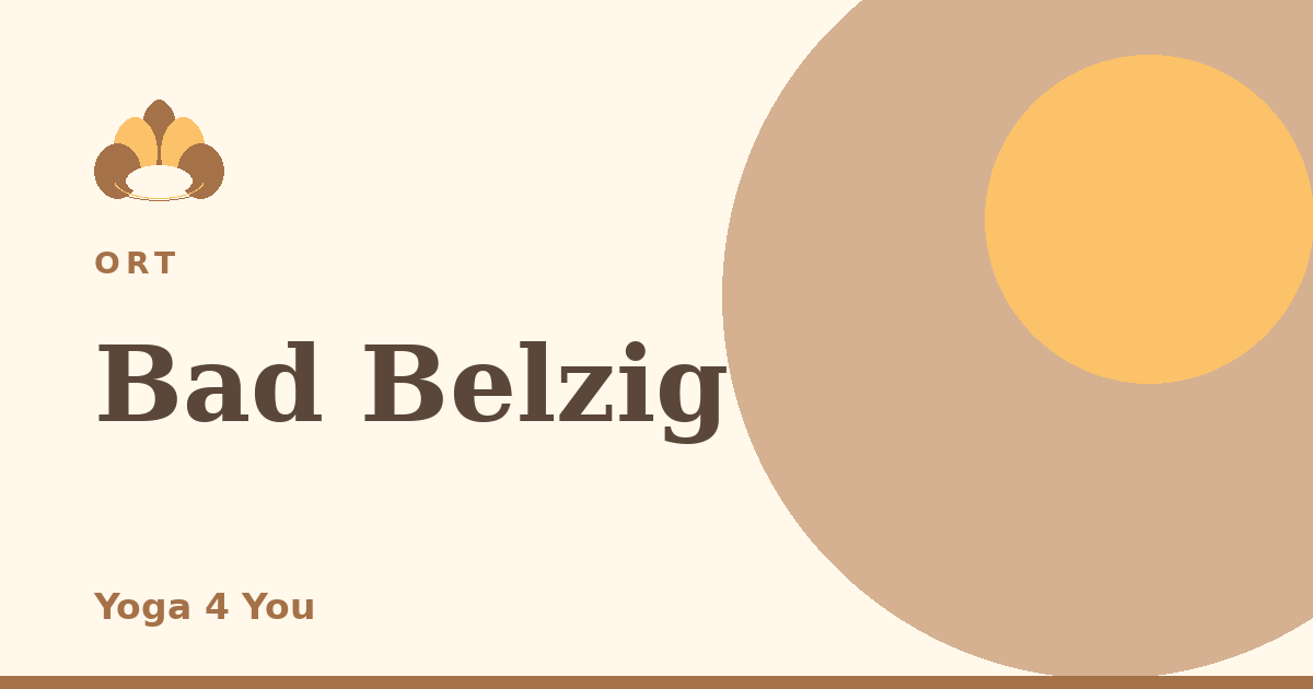 Bad Belzig